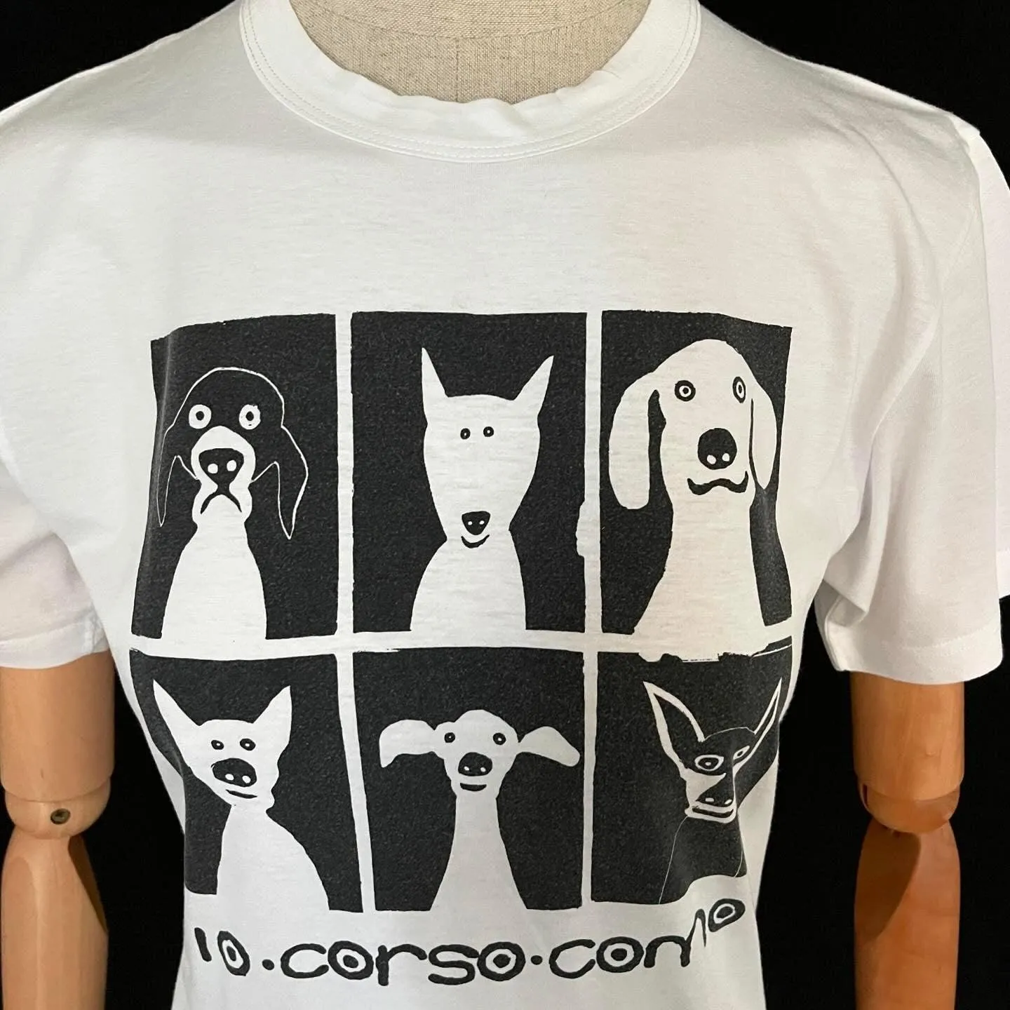 10 CORSO COMO T-Shirt