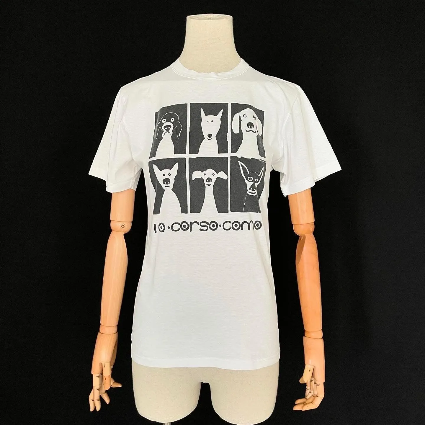 10 CORSO COMO T-Shirt