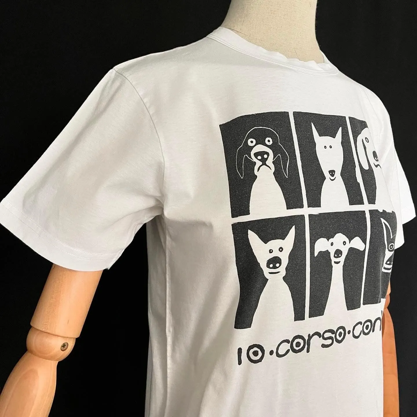 10 CORSO COMO T-Shirt