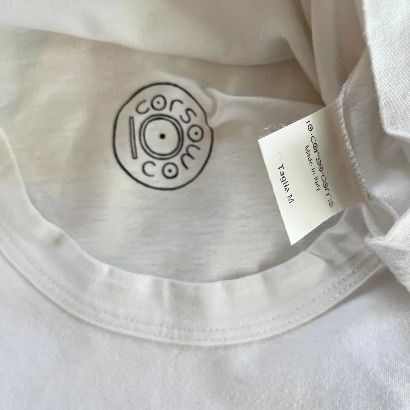 10 CORSO COMO T-Shirt