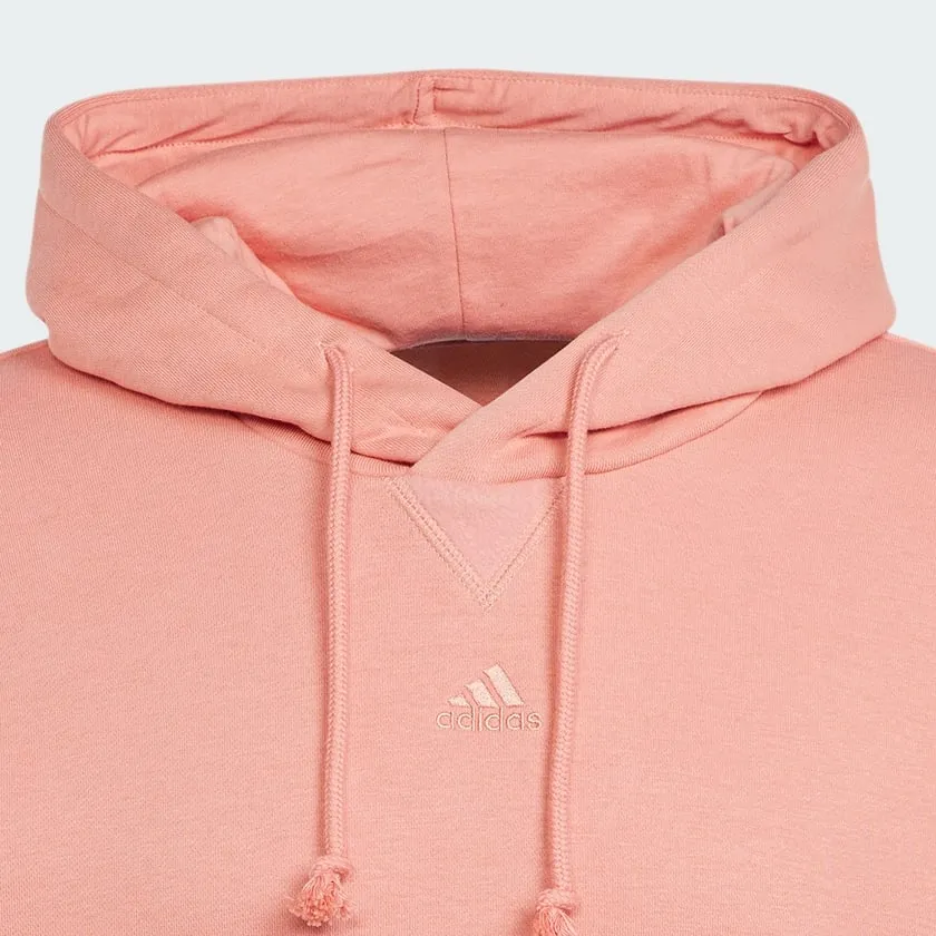 ADIDAS ALL SZN FLEECE HOODIE - IJ6891