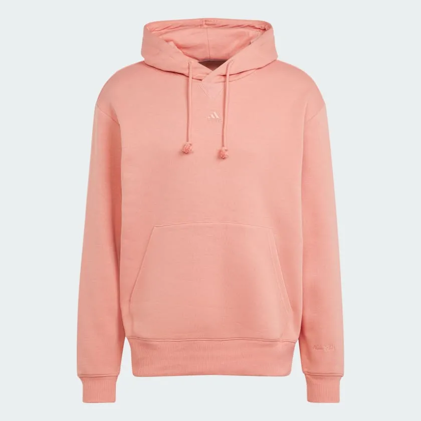 ADIDAS ALL SZN FLEECE HOODIE - IJ6891