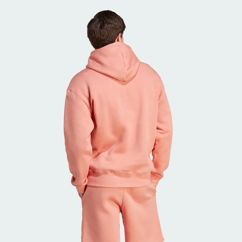 ADIDAS ALL SZN FLEECE HOODIE - IJ6891