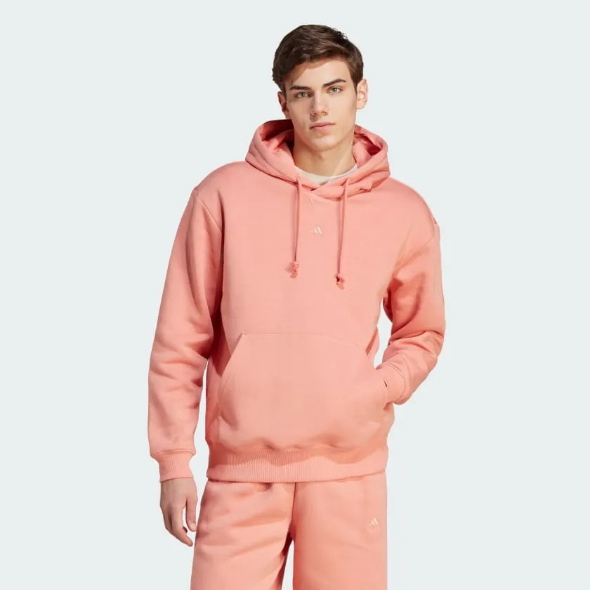 ADIDAS ALL SZN FLEECE HOODIE - IJ6891