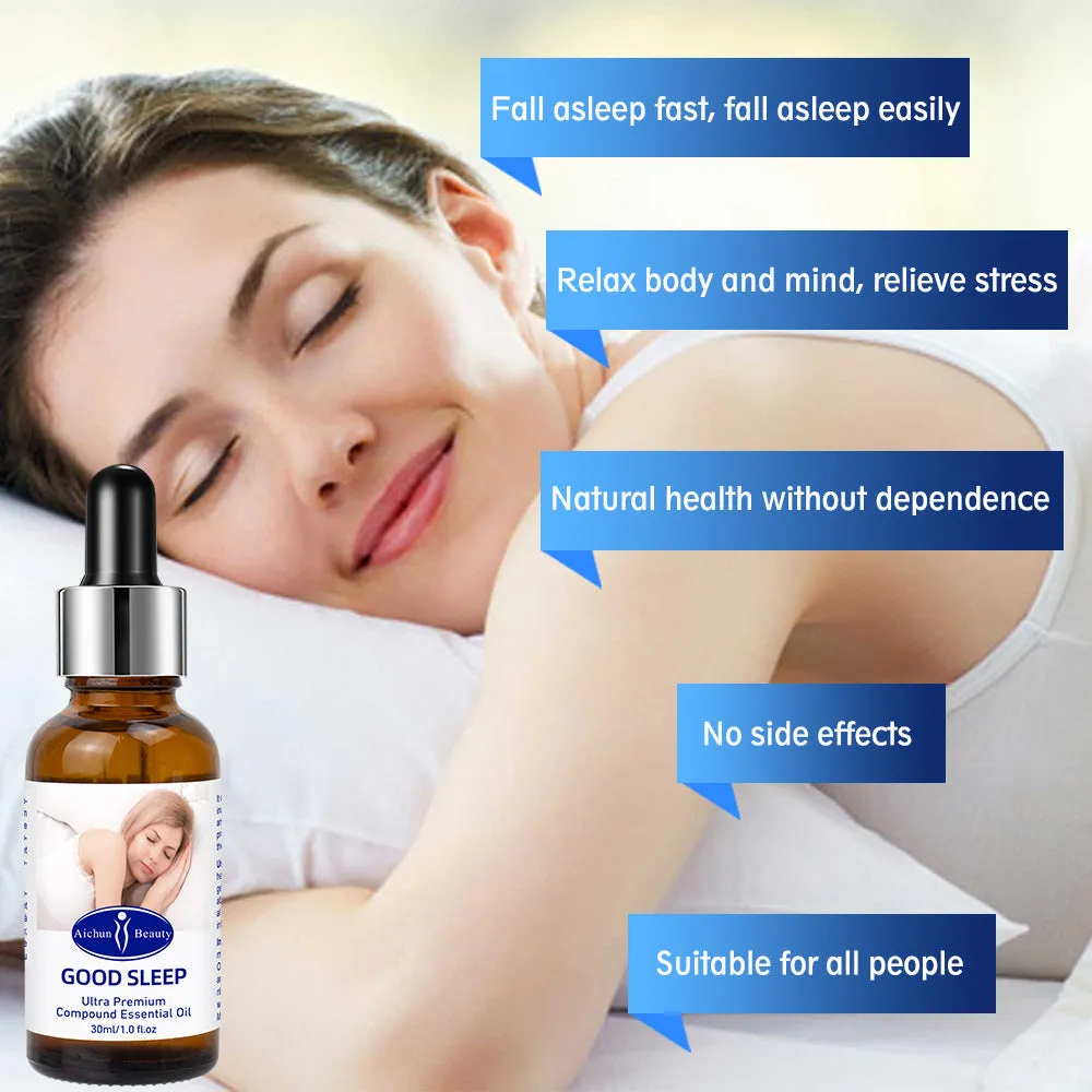 Aromatherapy Relaxing Essential Oils