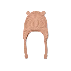 Baby Hat - Aviana - Tuscany Rose/Pale Tuscany