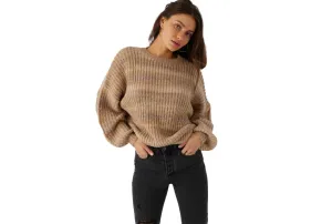 BAYOU LS SWEATER