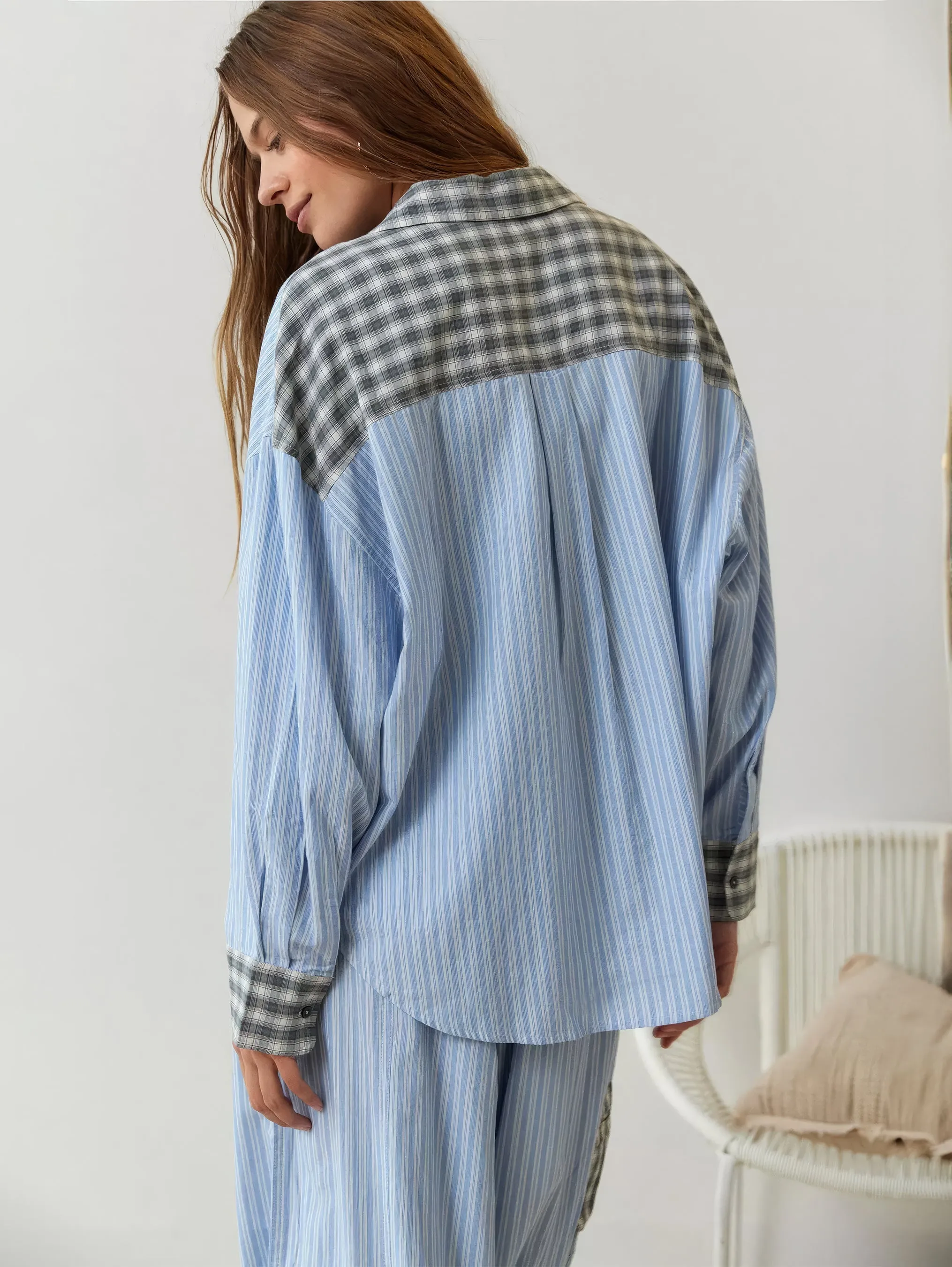 CANDICE - EFFORTLESS COMFORT PAJAMA