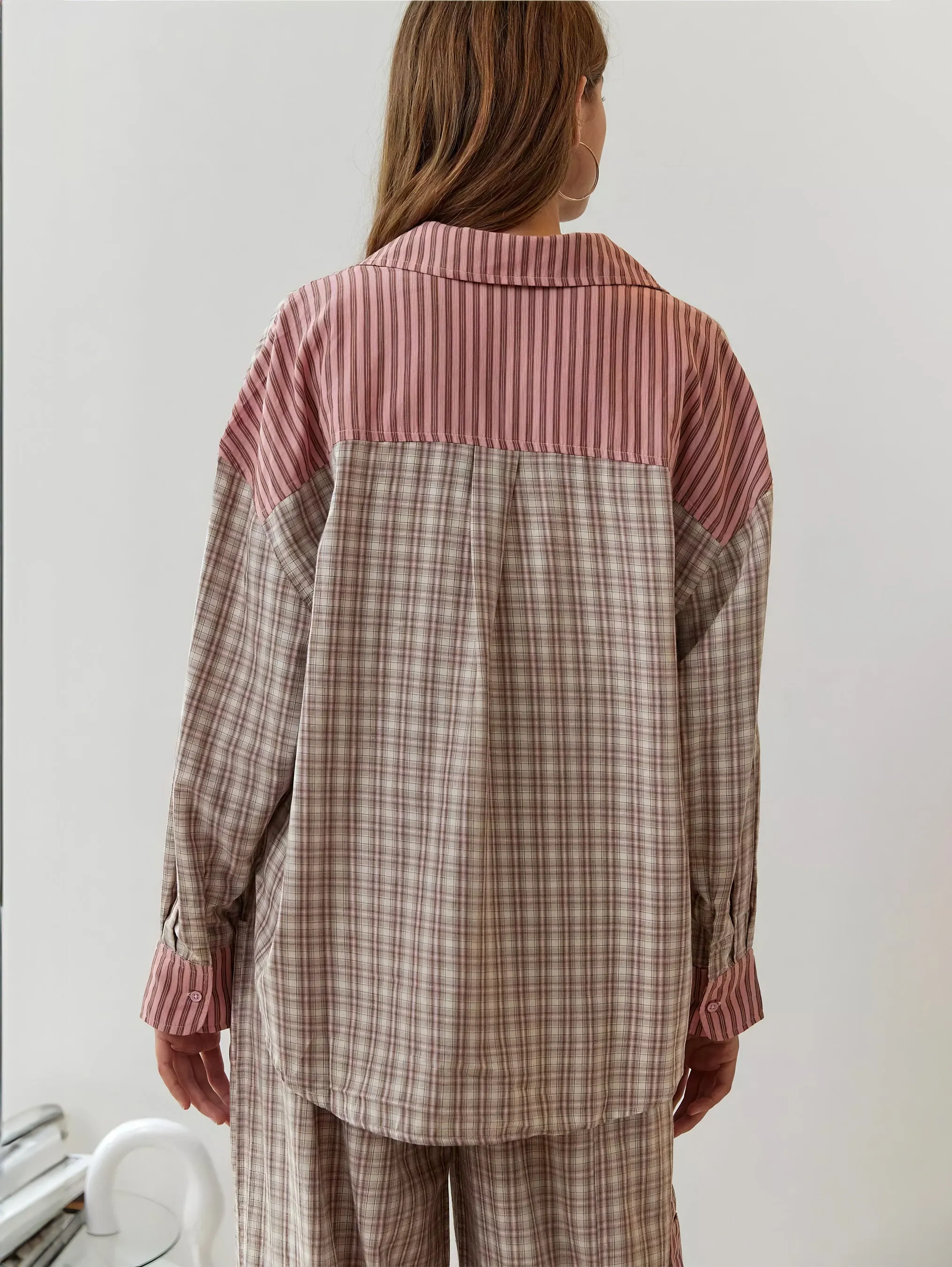 CANDICE - EFFORTLESS COMFORT PAJAMA