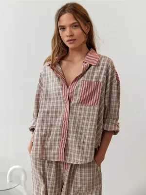 CANDICE - EFFORTLESS COMFORT PAJAMA