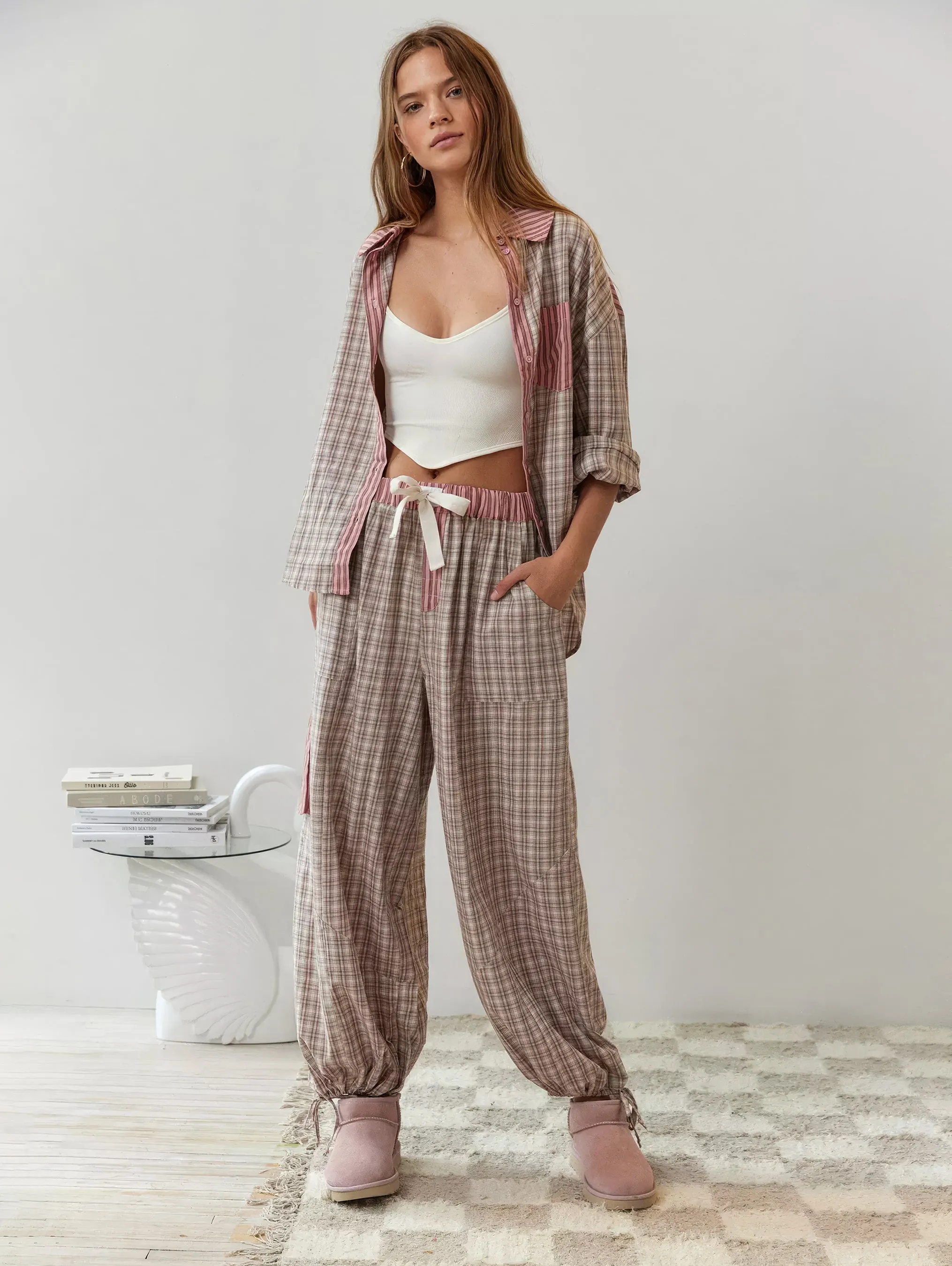 CANDICE - EFFORTLESS COMFORT PAJAMA