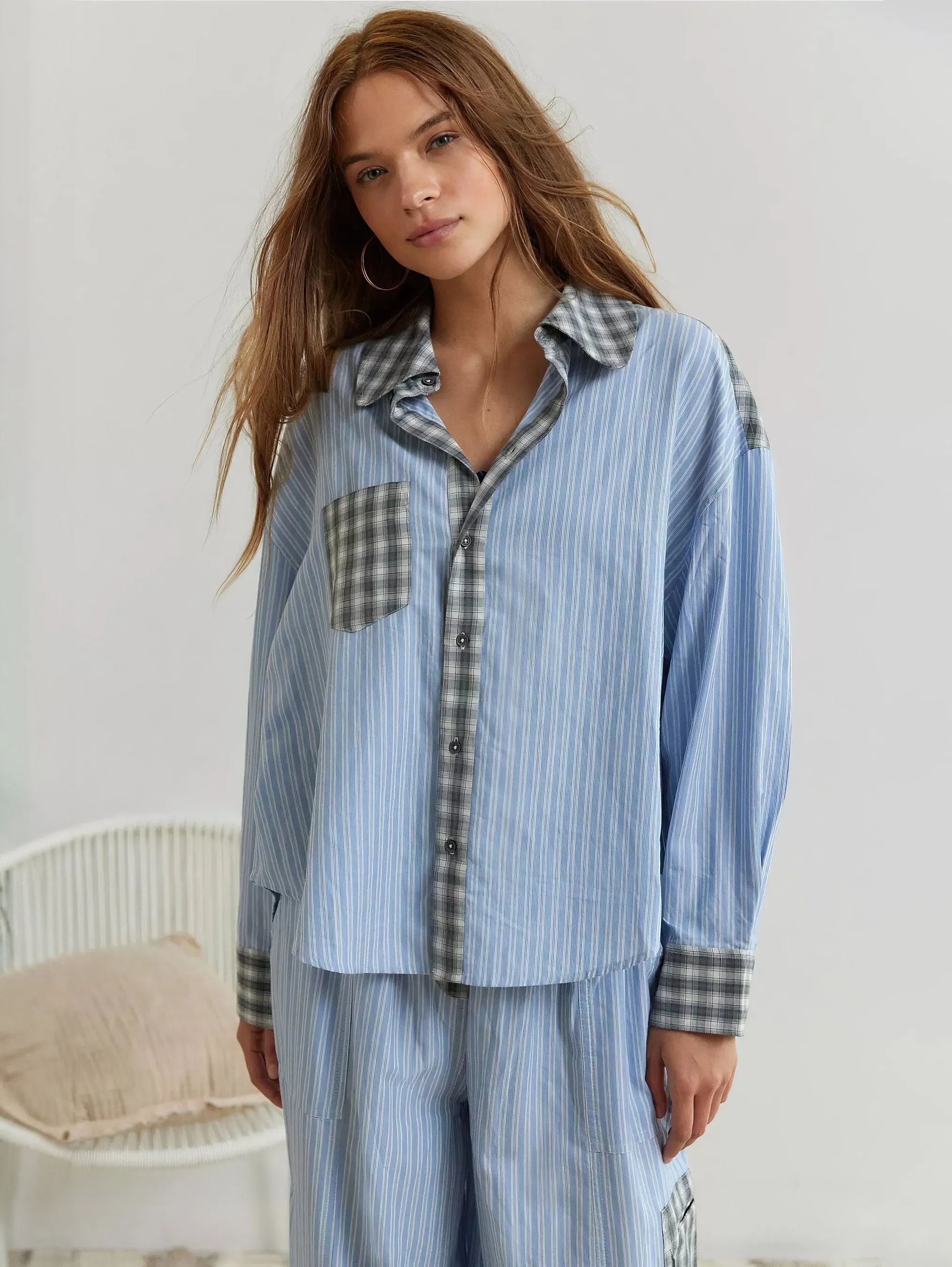 CANDICE - EFFORTLESS COMFORT PAJAMA