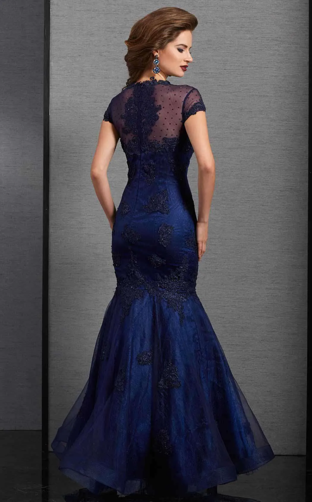 Clarisse 6327 Dress