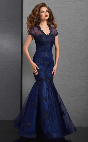 Clarisse 6327 Dress