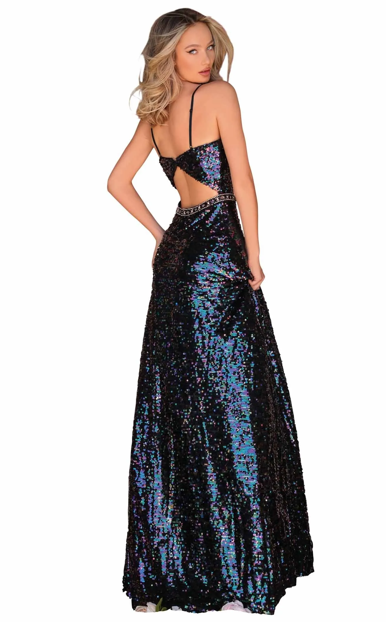 Clarisse 8244CL Dress