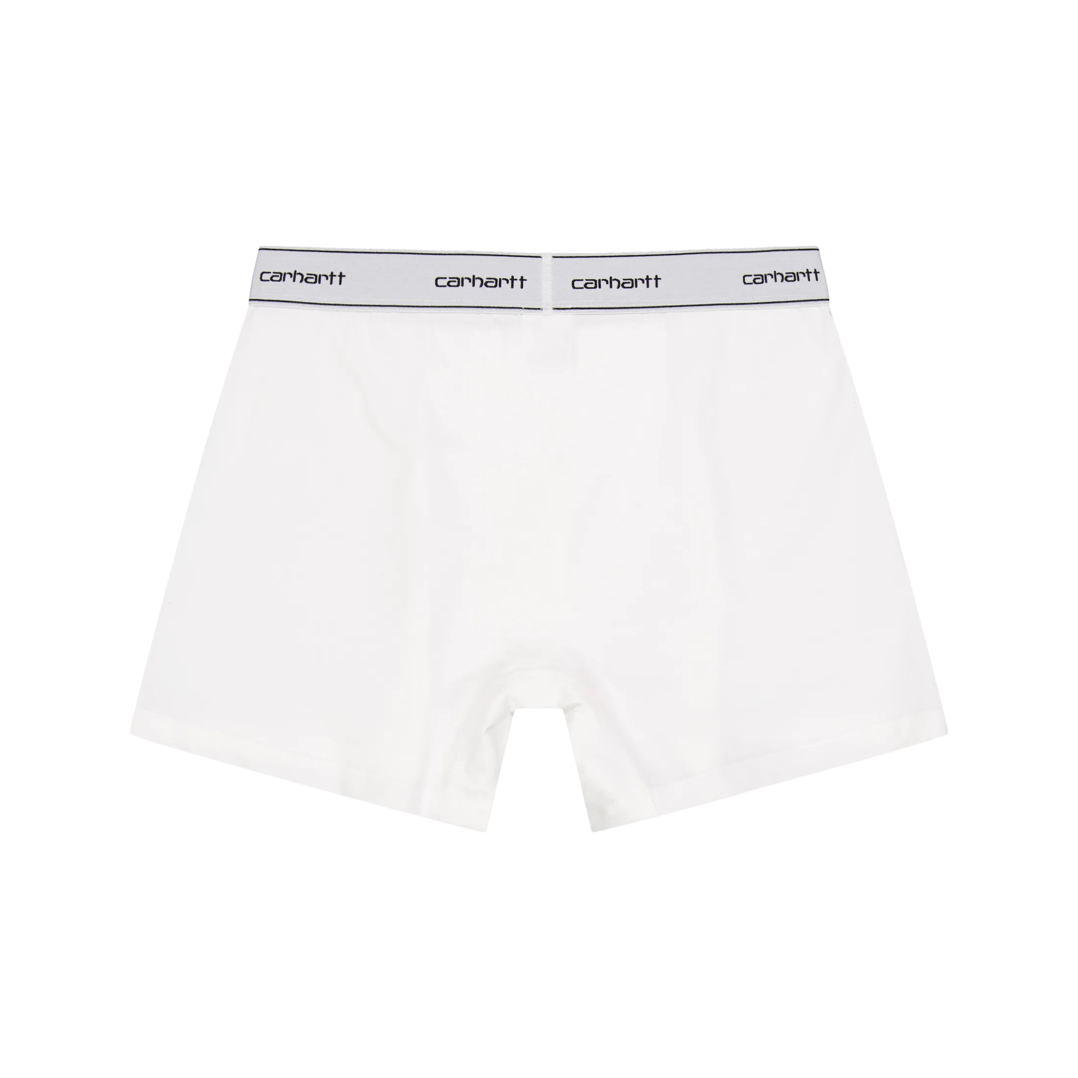 Cotton Trunks Cotton/spandex J White   White