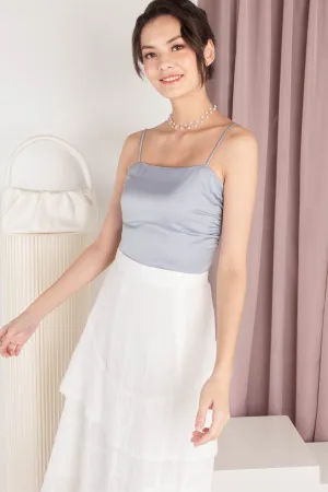 Glow In It Top (Sky)