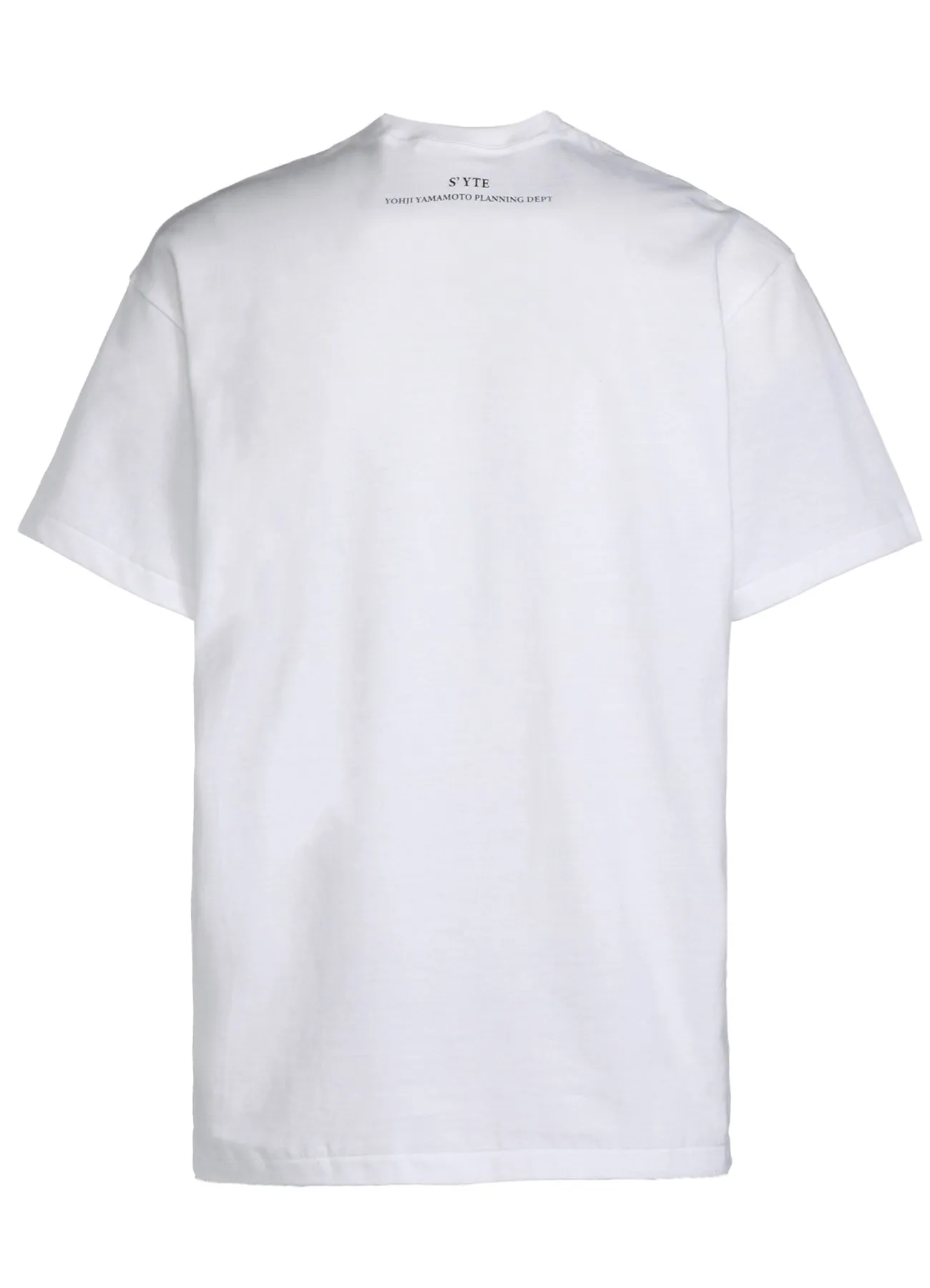 HORROR GRAPHIC T-SHIRT