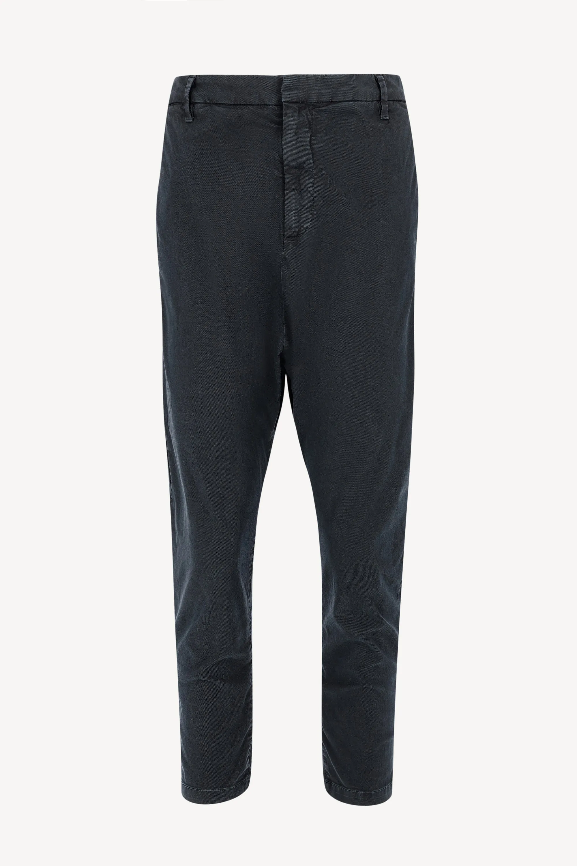 Hose Paris in Dark Navy