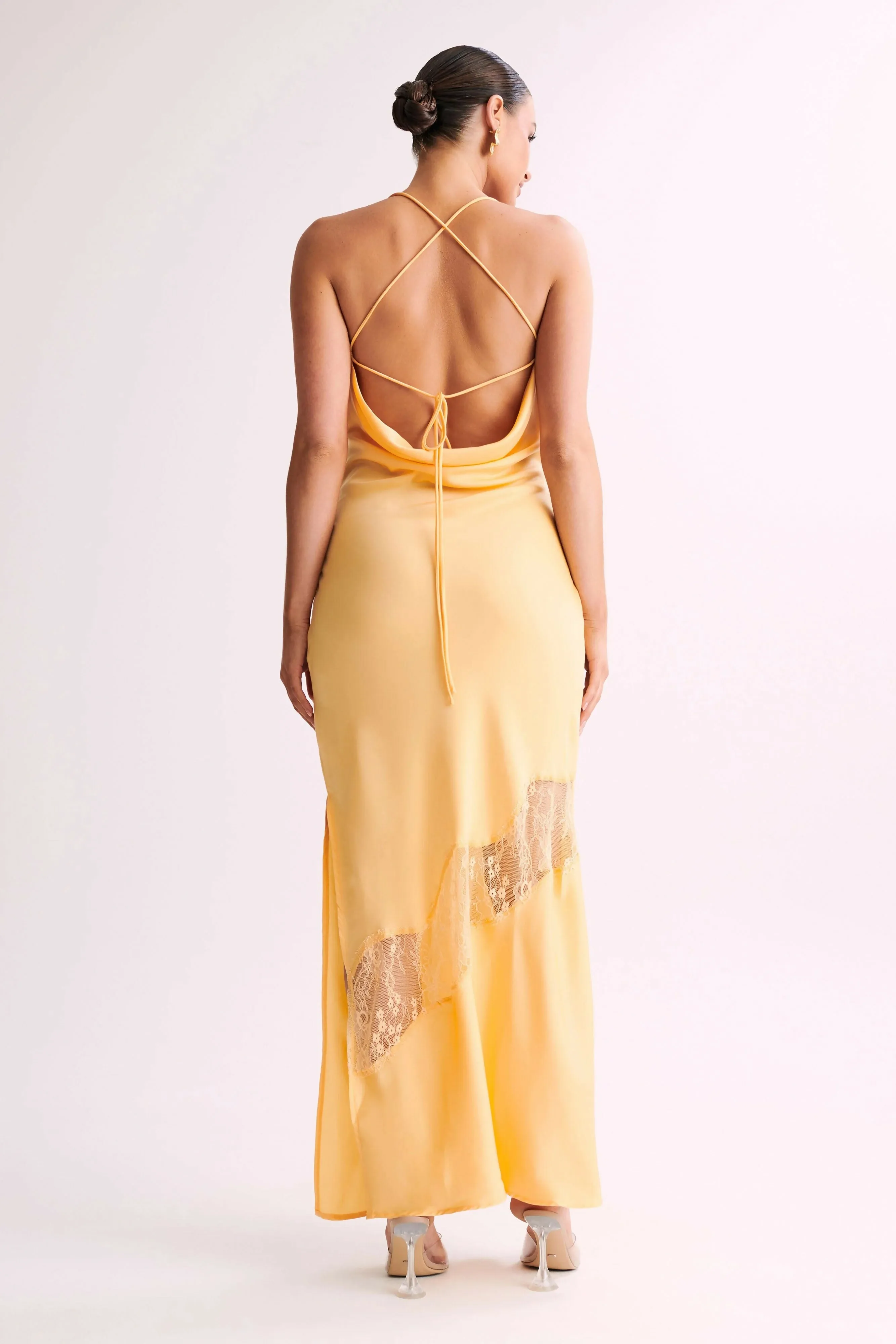 Meshki Chandra Dress