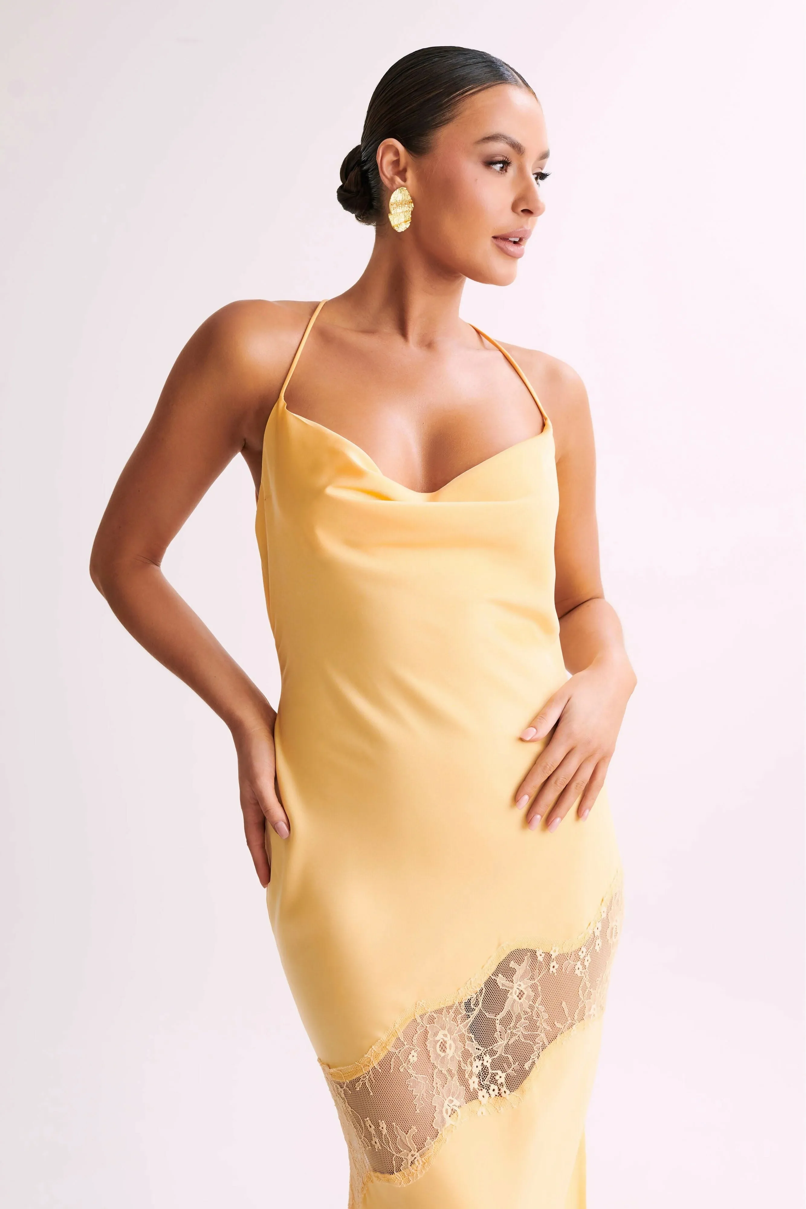Meshki Chandra Dress