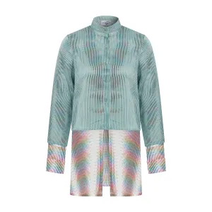 Mint Cover Shirt