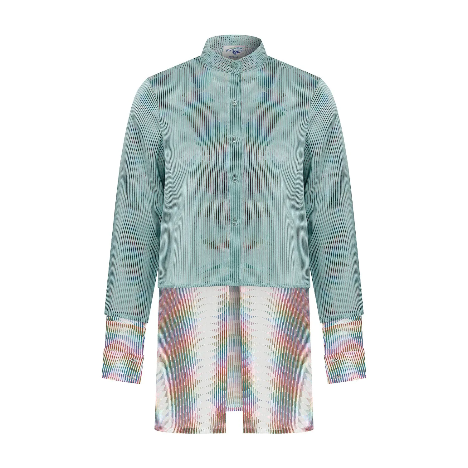 Mint Cover Shirt