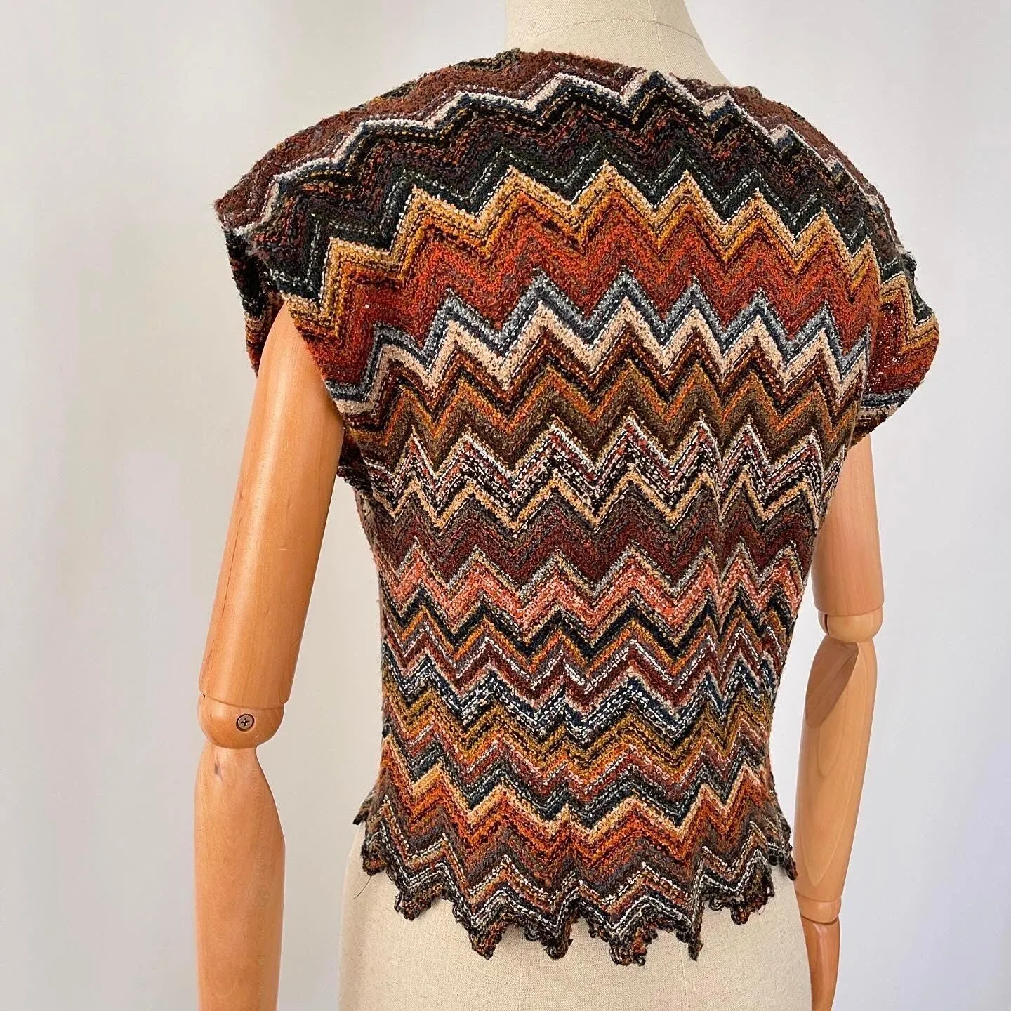 MISSONI Top