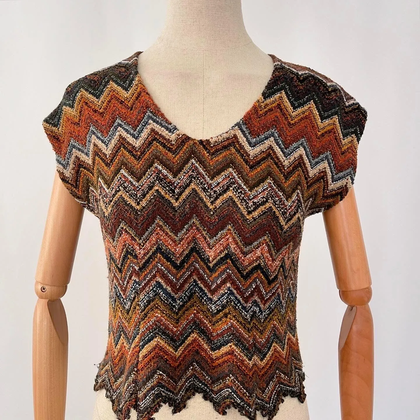 MISSONI Top