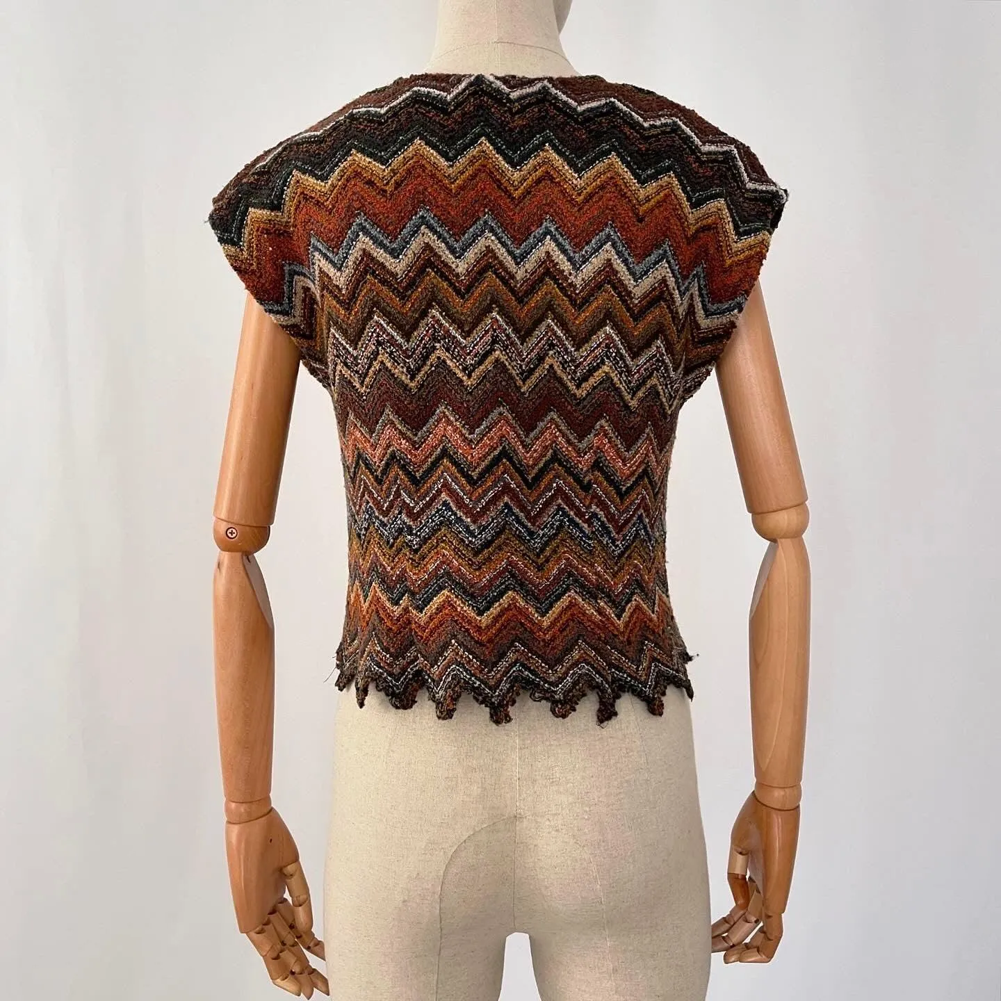 MISSONI Top