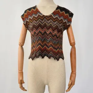 MISSONI Top