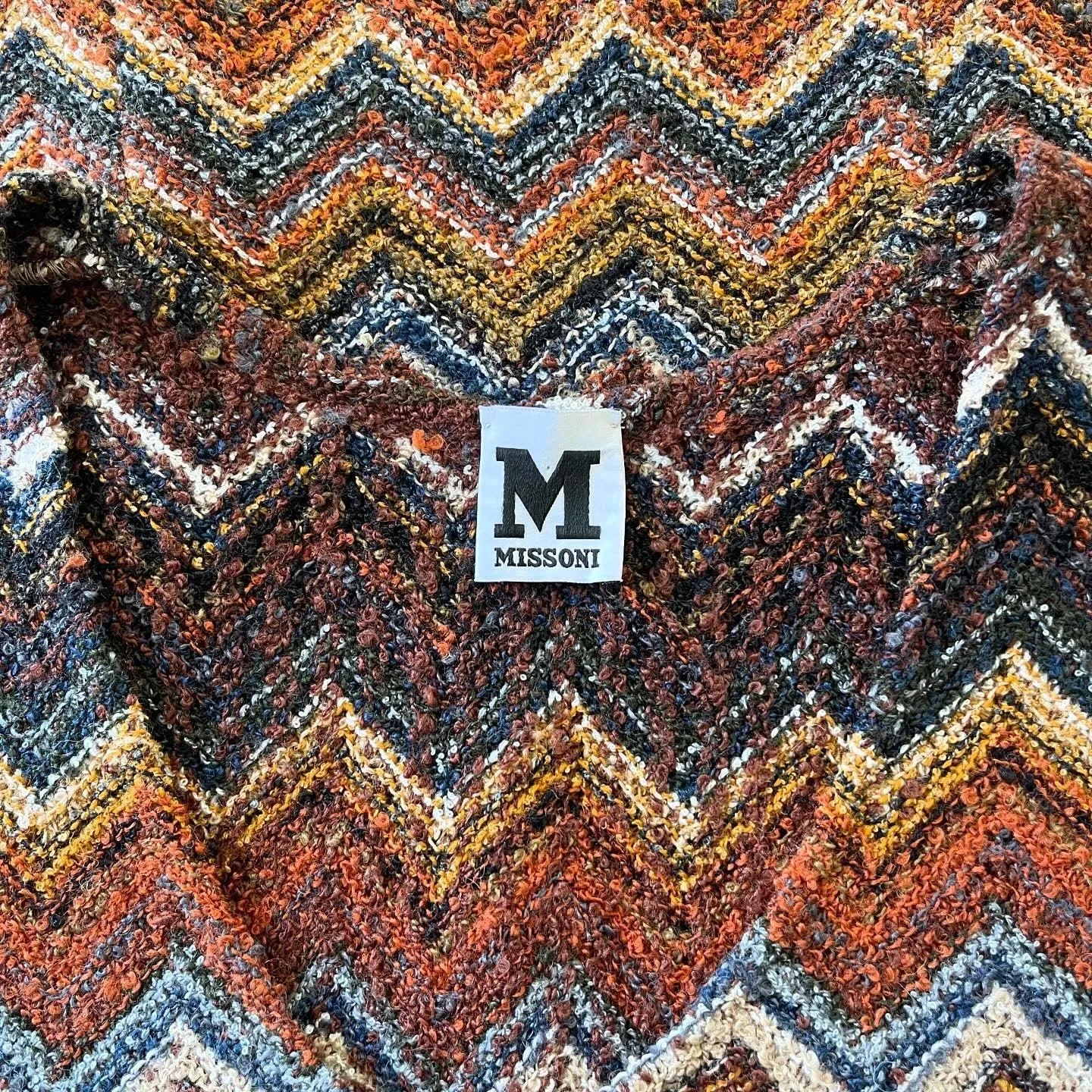 MISSONI Top