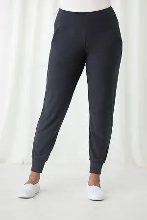 Motion Trim Cuff Jogger | Graphite
