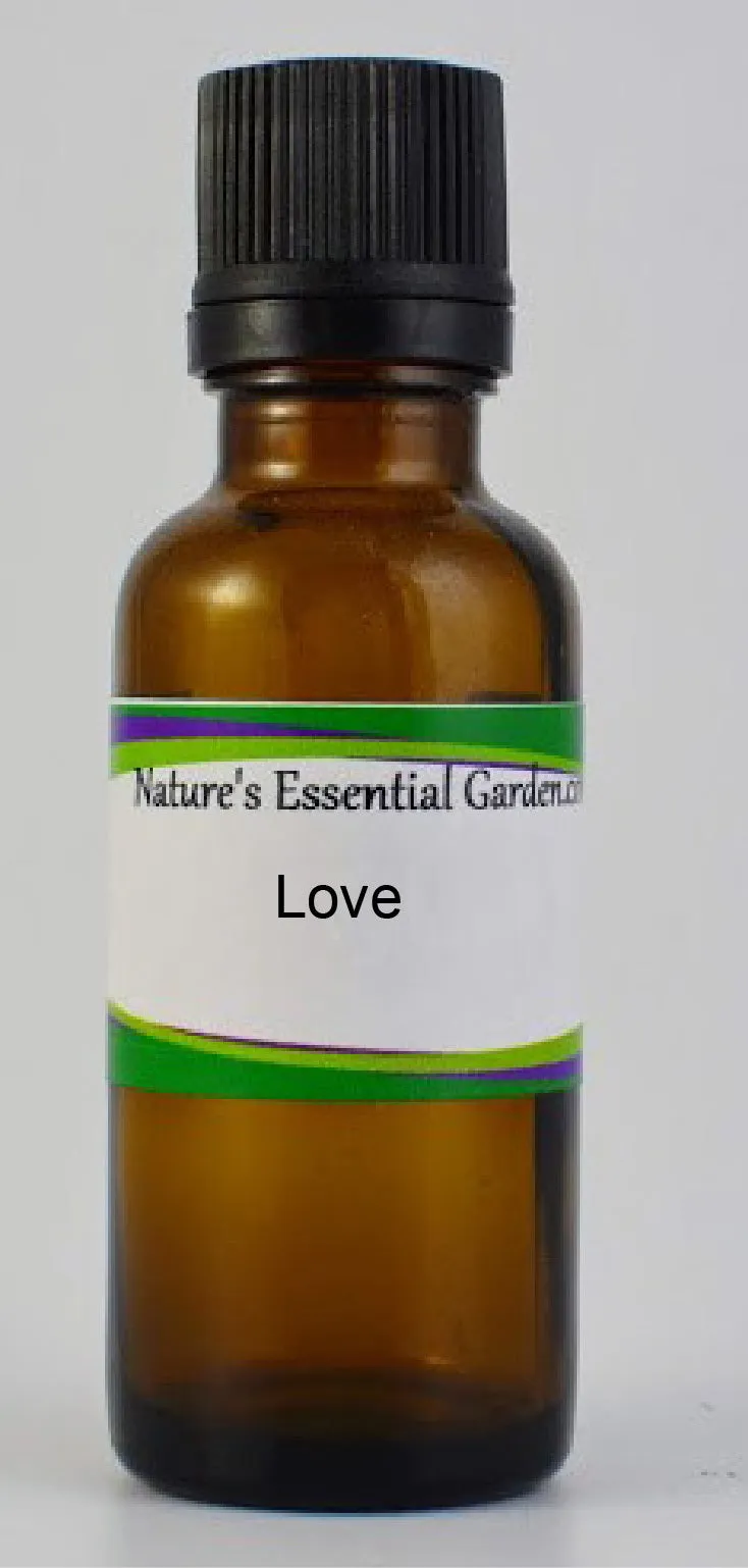 Nature's Essential Gardens - Oils