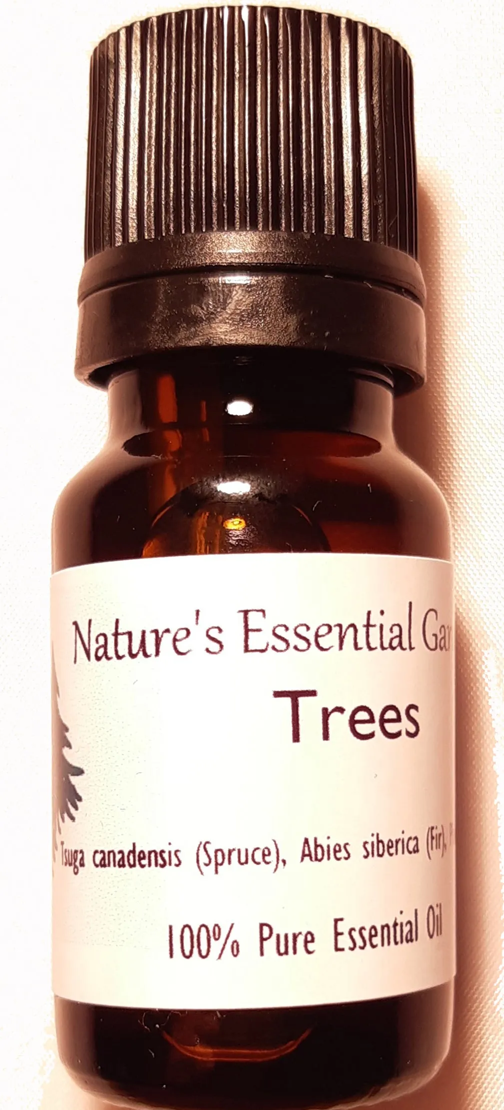 Nature's Essential Gardens - Oils