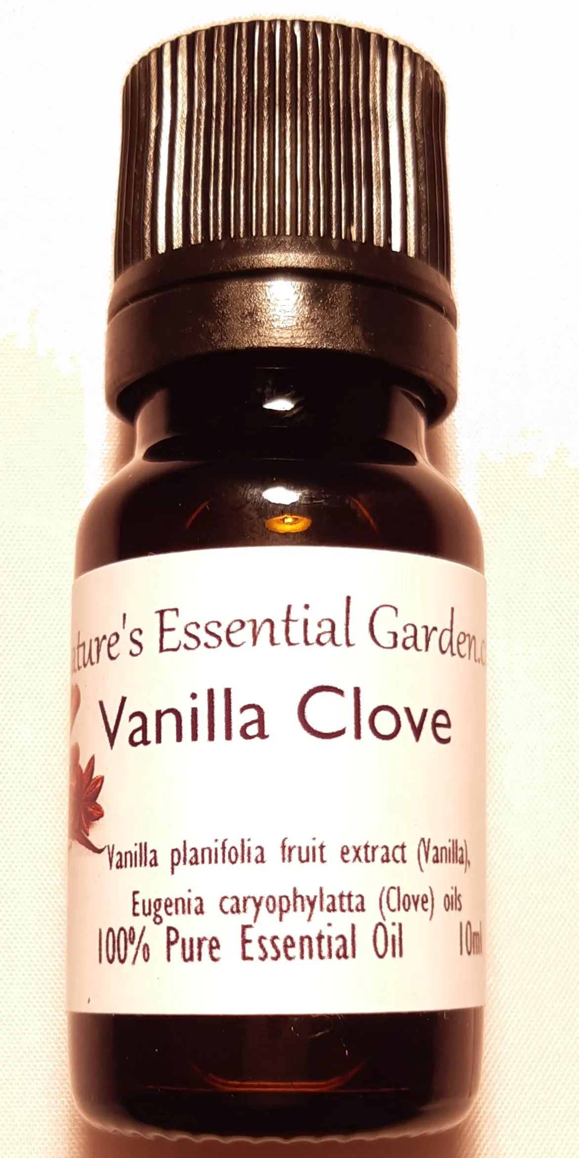 Nature's Essential Gardens - Oils