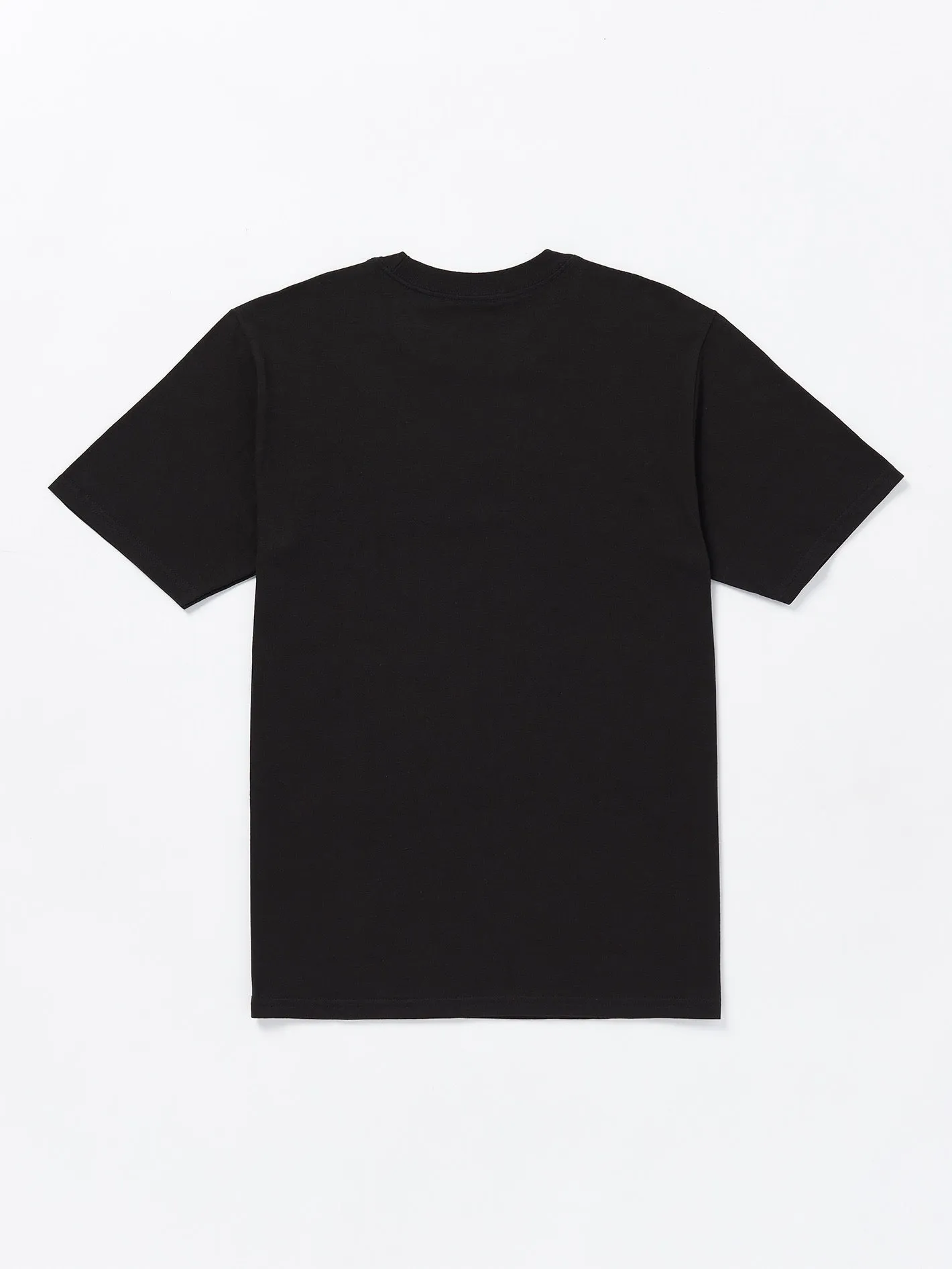 Newro Short Sleeve Tee - Black