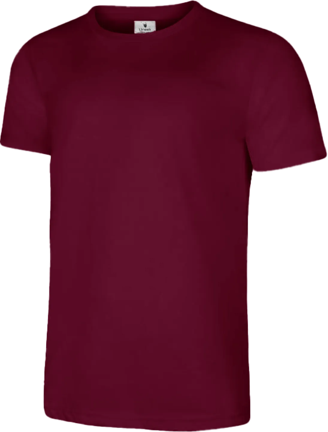 Olympic T-shirt | Maroon