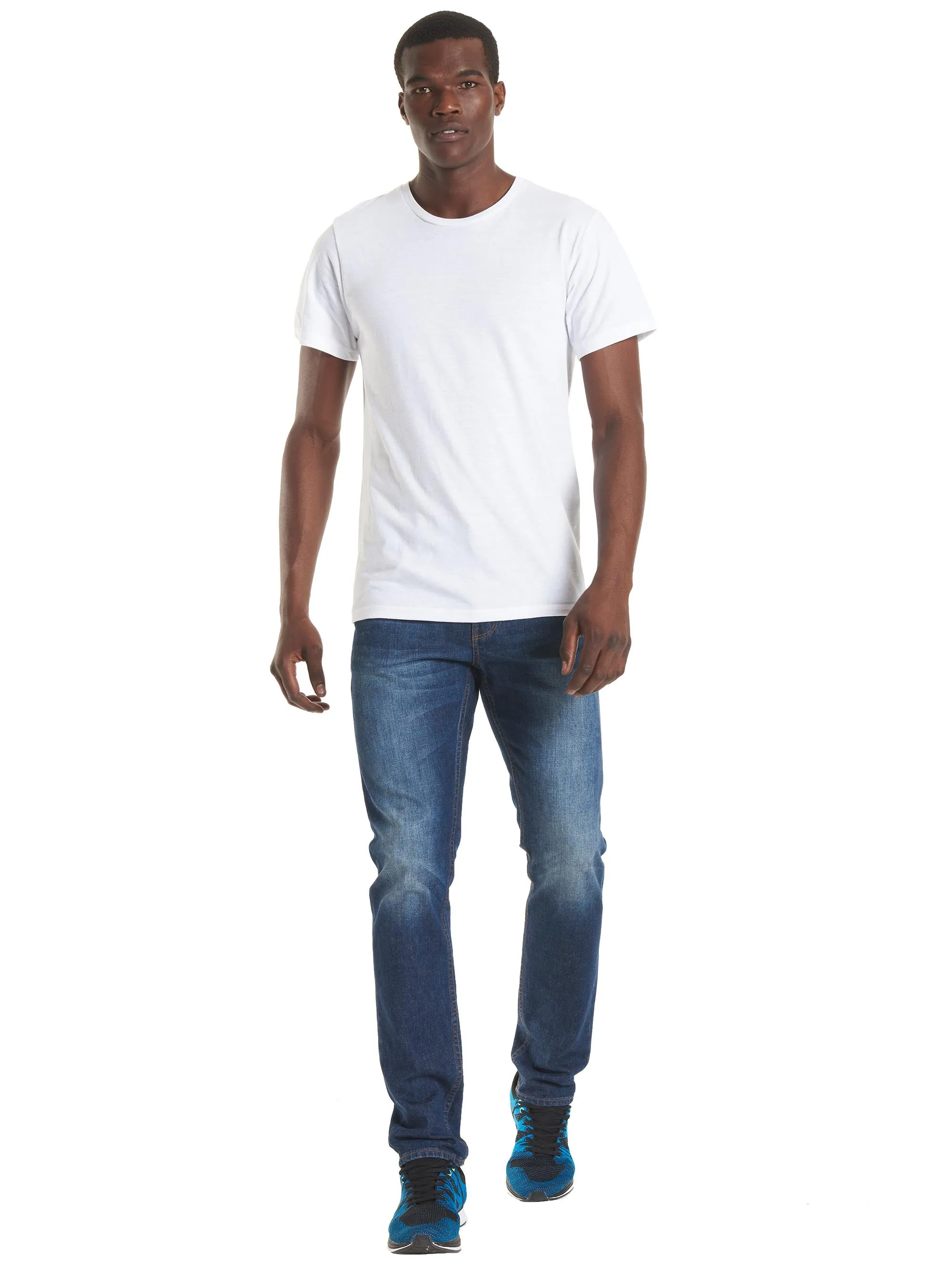 Olympic T-shirt | Maroon