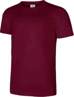 Olympic T-shirt | Maroon