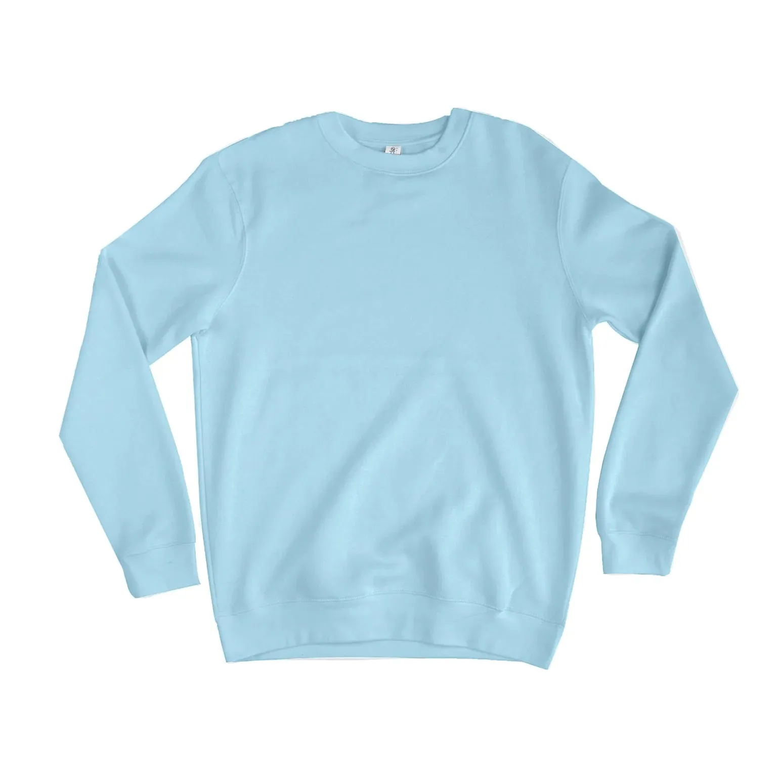 Premium Crewneck Sweatshirt 2601 | Circle Clothing