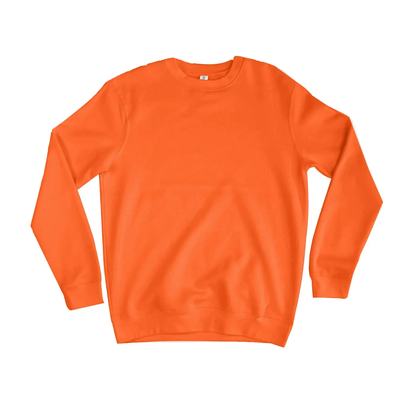 Premium Crewneck Sweatshirt 2601 | Circle Clothing