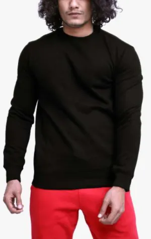 Premium Crewneck Sweatshirt 2601 | Circle Clothing