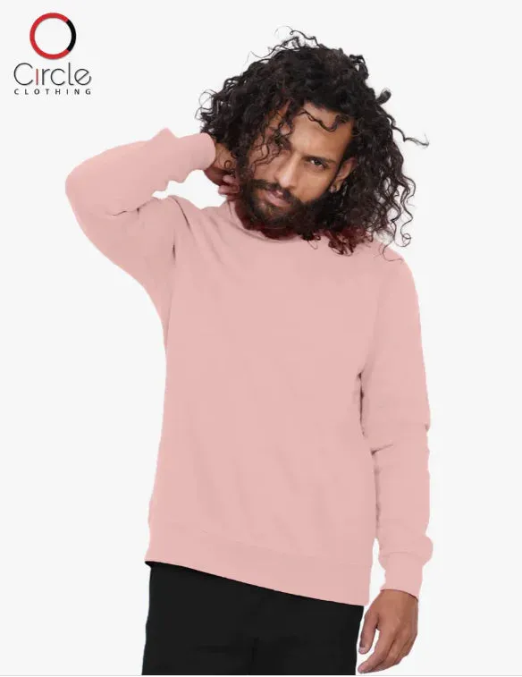 Premium Crewneck Sweatshirt 2601 | Circle Clothing