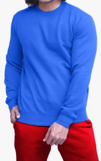 Premium Crewneck Sweatshirt 2601 | Circle Clothing
