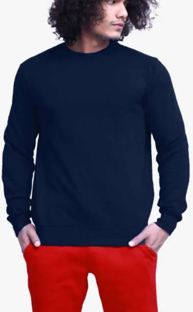 Premium Crewneck Sweatshirt 2601 | Circle Clothing