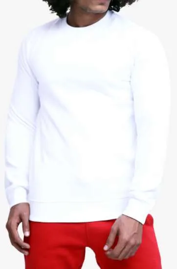 Premium Crewneck Sweatshirt 2601 | Circle Clothing