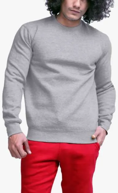 Premium Crewneck Sweatshirt 2601 | Circle Clothing