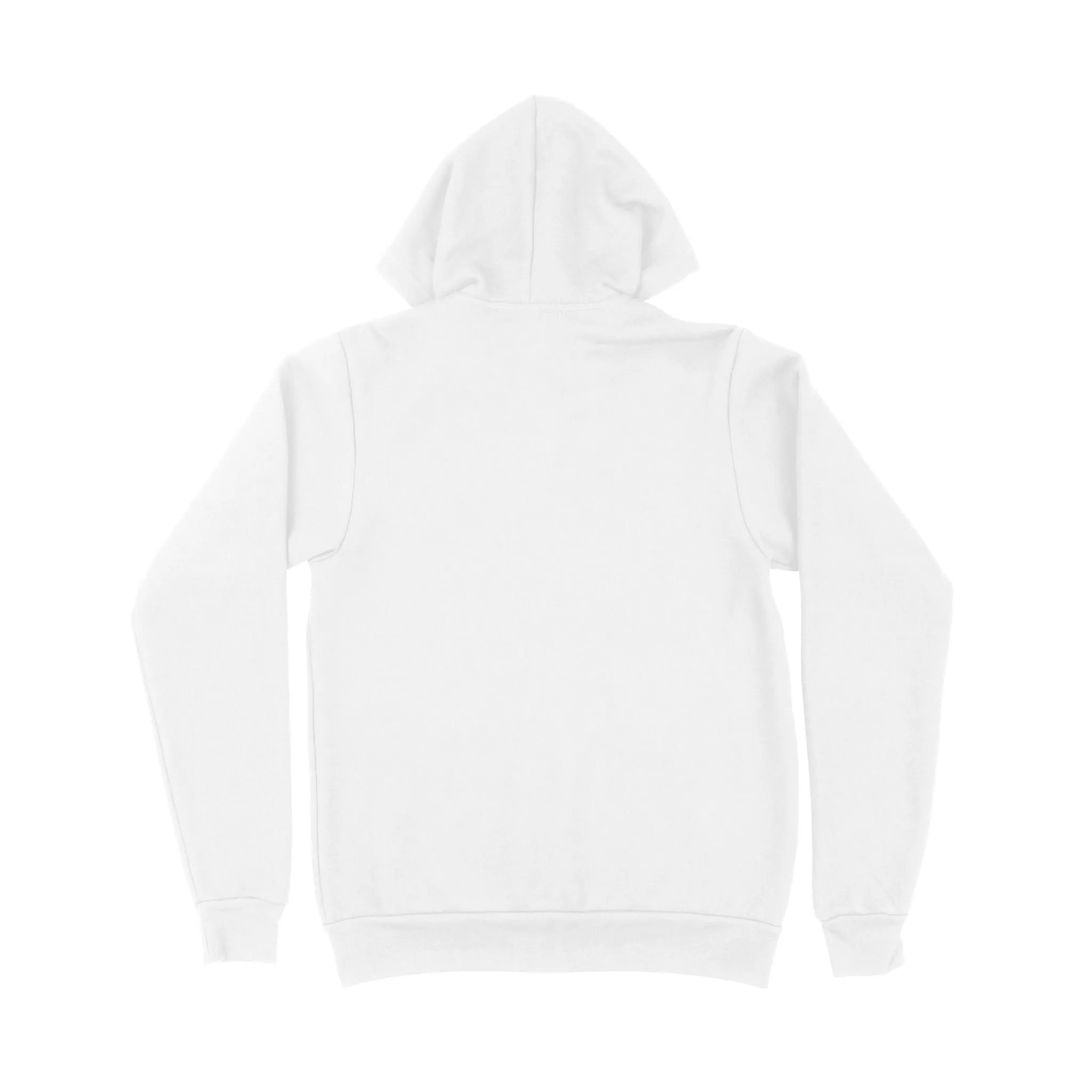 Premium Zip Hoodie - InnovationRefunds black