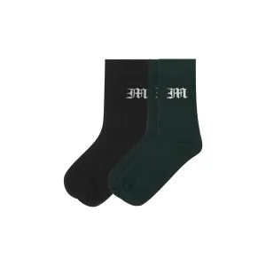 "M'$ TYPE VII" SOCK BUNDLE